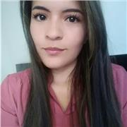 Licenciada en Psicopedagogía doy clases de lectura y escritura y matemáticas a niños de 3 a 6 años de edad